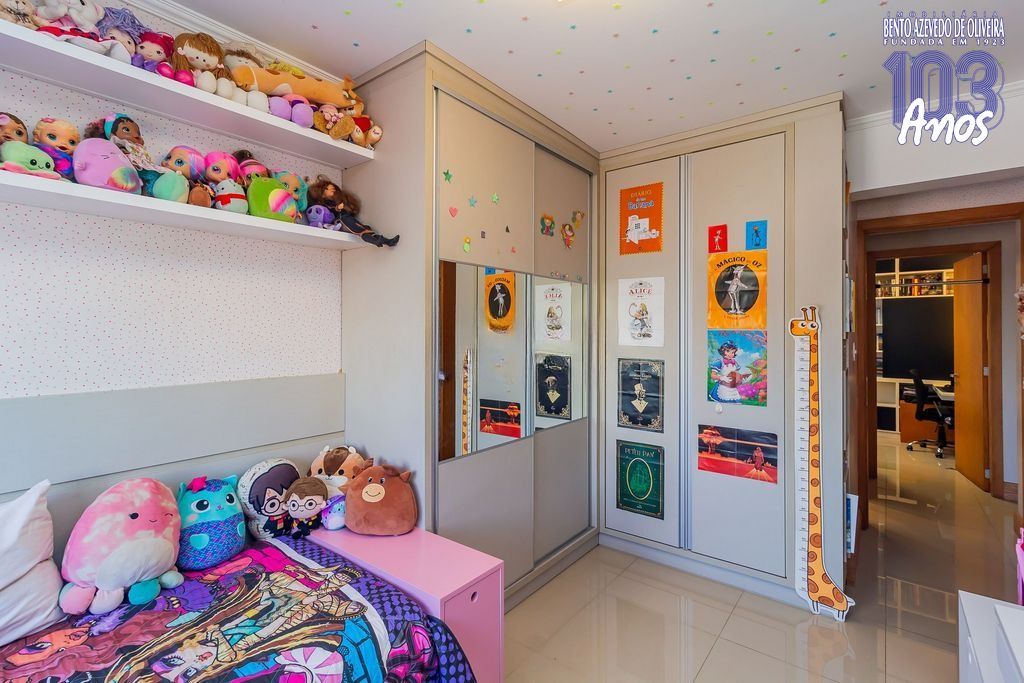 Apartamento, 3 quartos, 119 m² - Foto 21
