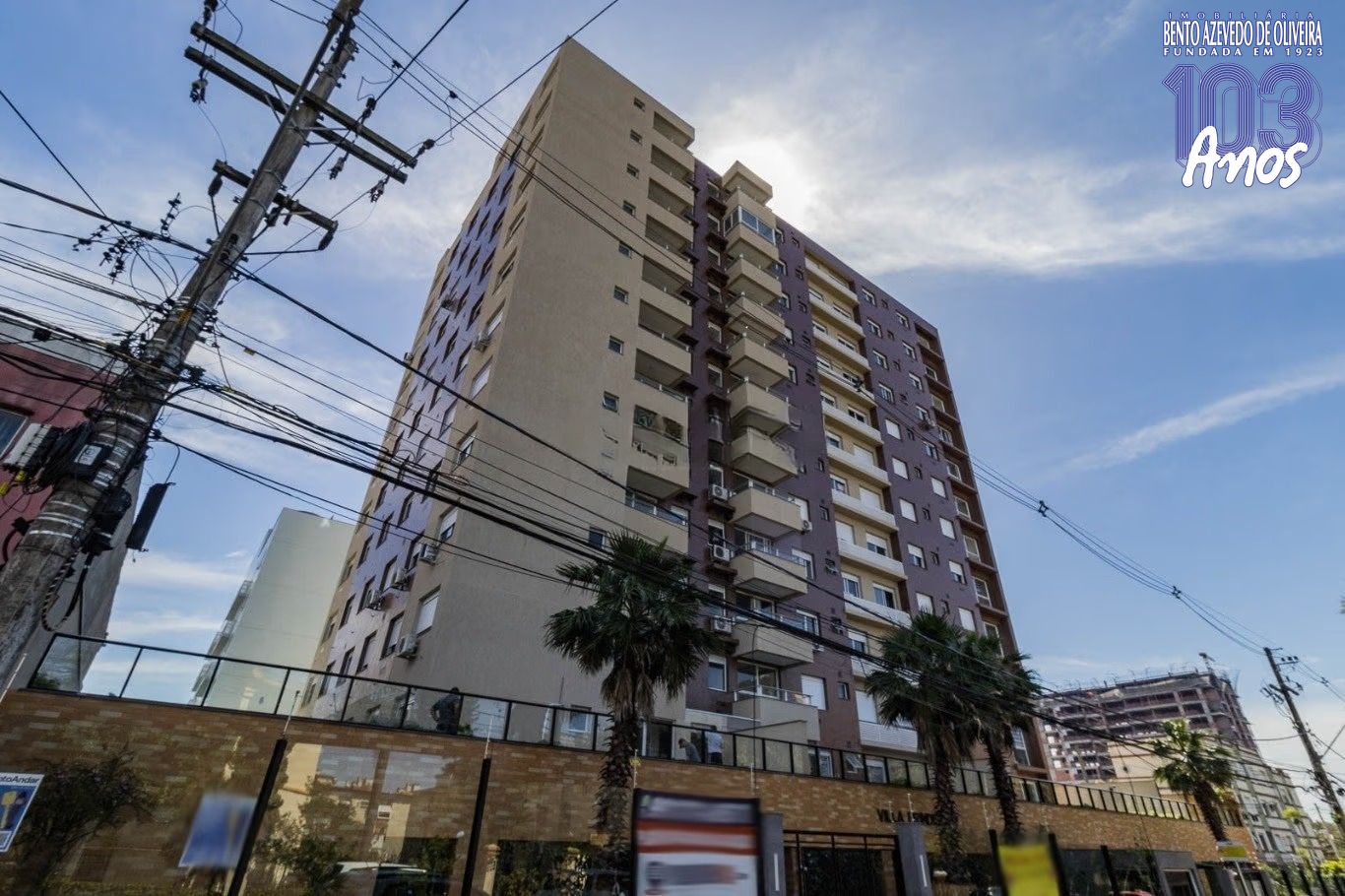 Apartamento, 3 quartos, 94 m² - Foto 34