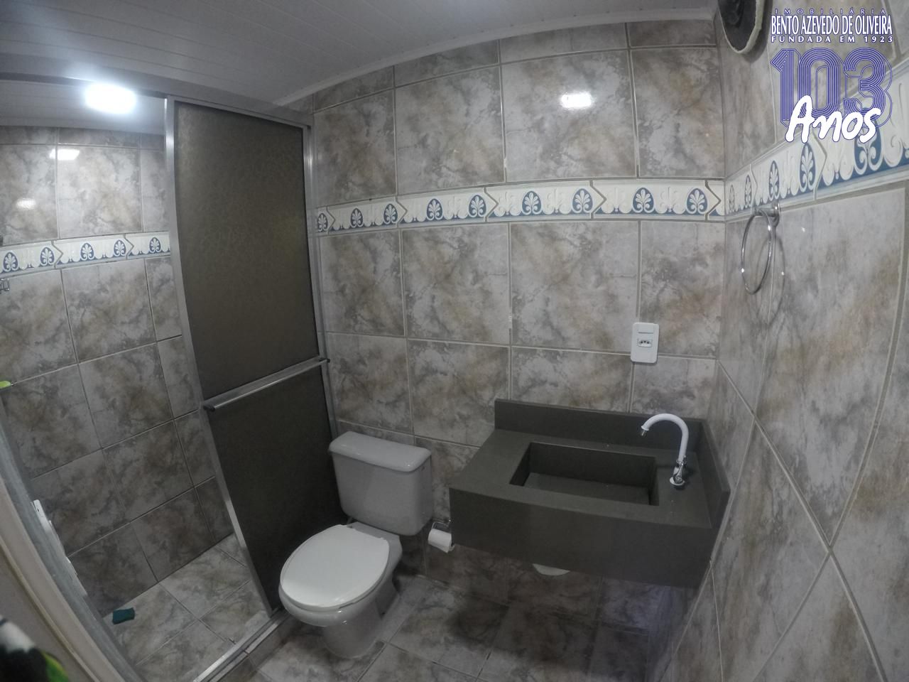 Apartamento, 2 quartos, 55 m² - Foto 1