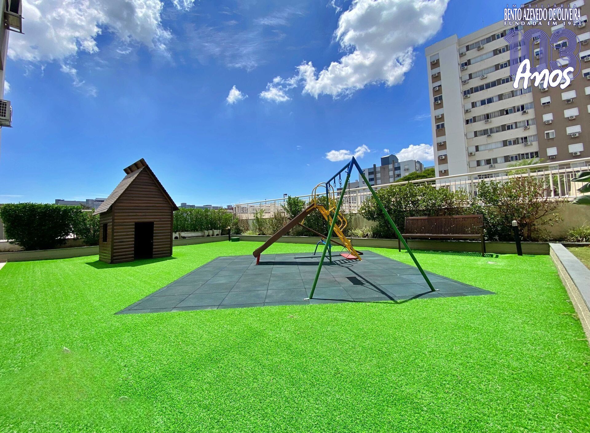 Apartamento, 2 quartos, 54 m² - Foto 9
