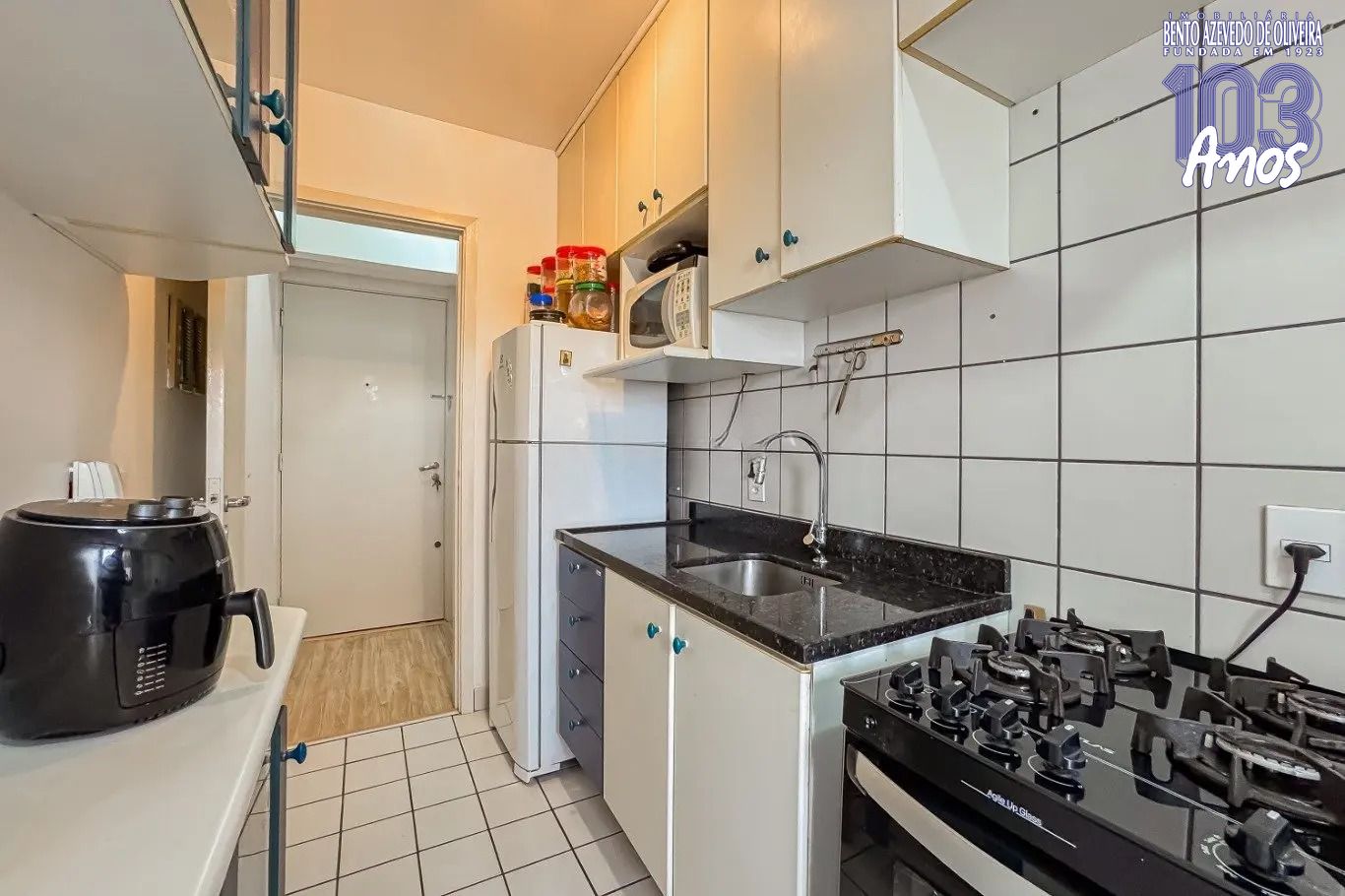 Apartamento, 2 quartos, 50 m² - Foto 9