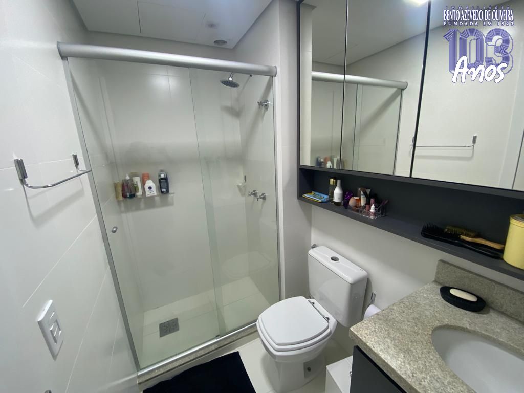 Banheiro Suite
