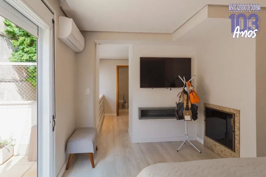 Apartamento, 3 quartos, 160 m² - Foto 23