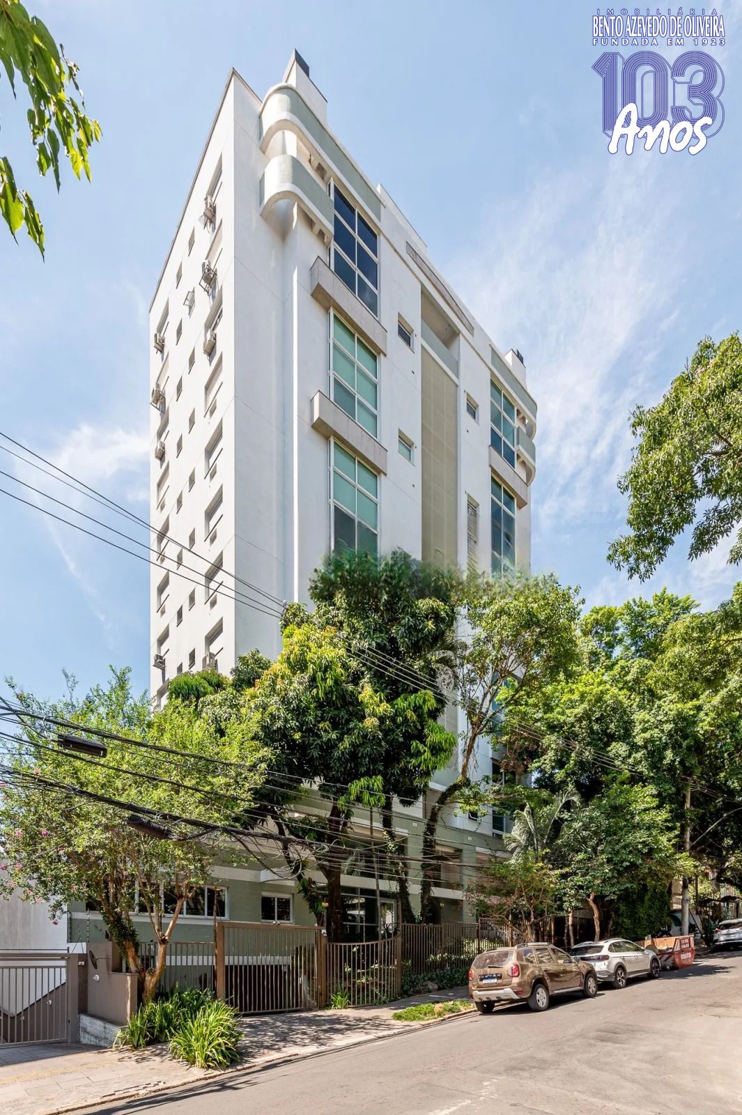Apartamento, 3 quartos, 160 m² - Foto 44