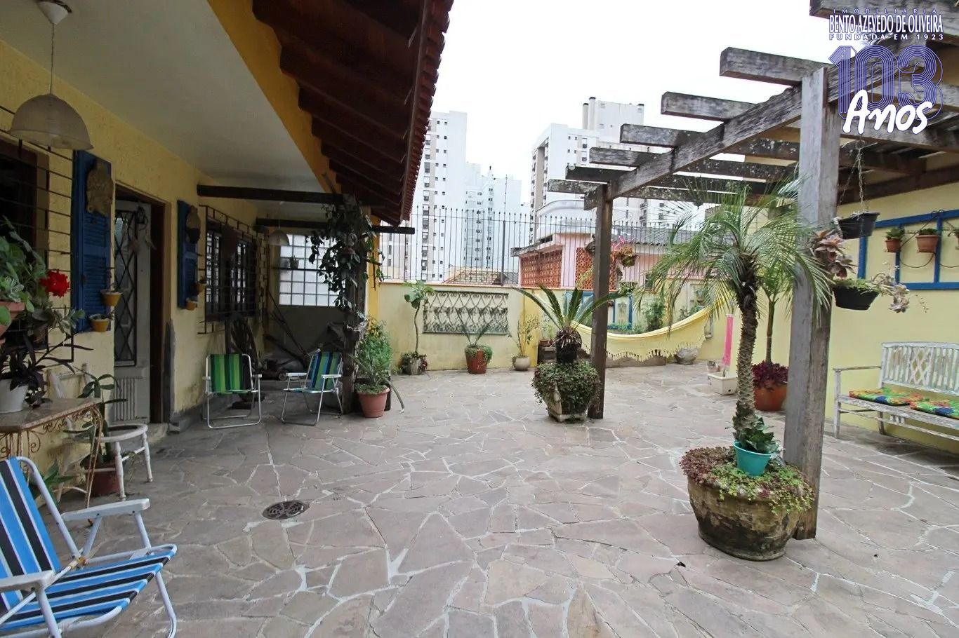 Casa, 3 quartos, 198 m² - Foto 2