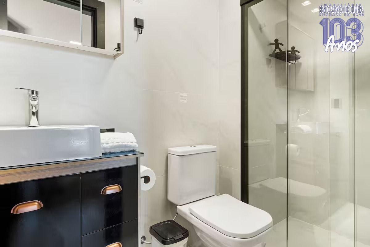 Apartamento, 1 quarto, 40 m² - Foto 15
