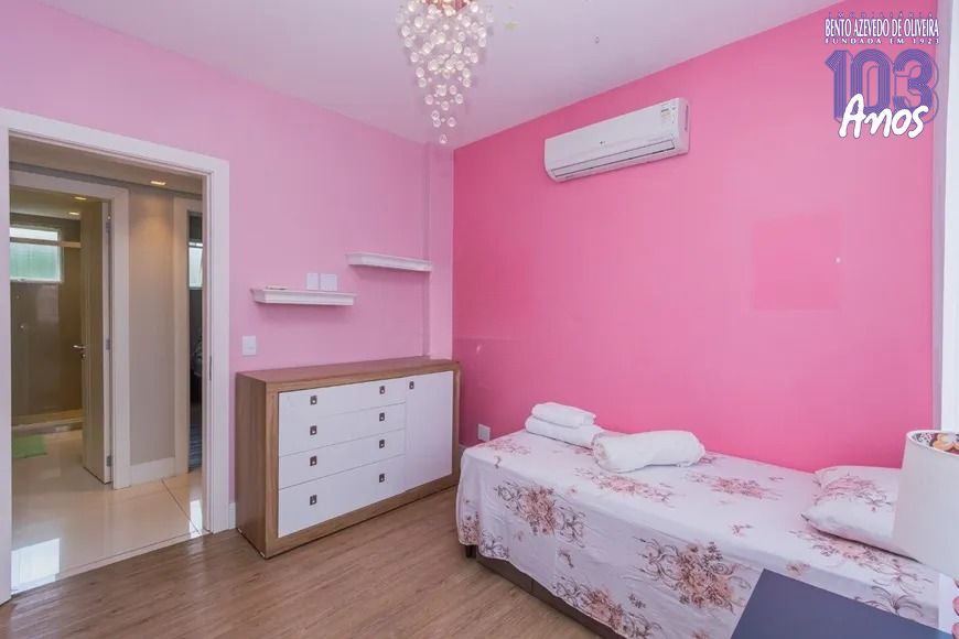 Cobertura, 3 quartos, 235 m² - Foto 13