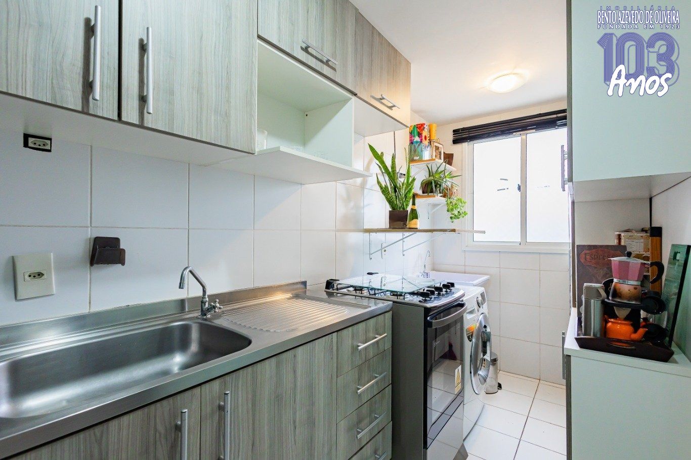 Apartamento, 3 quartos, 65 m² - Foto 8