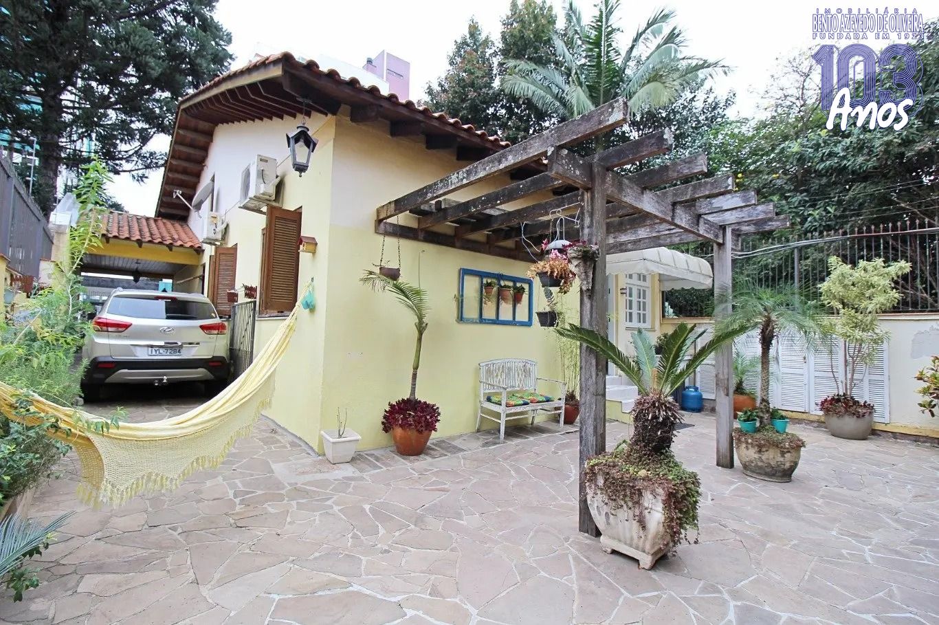 Casa, 3 quartos, 198 m² - Foto 3