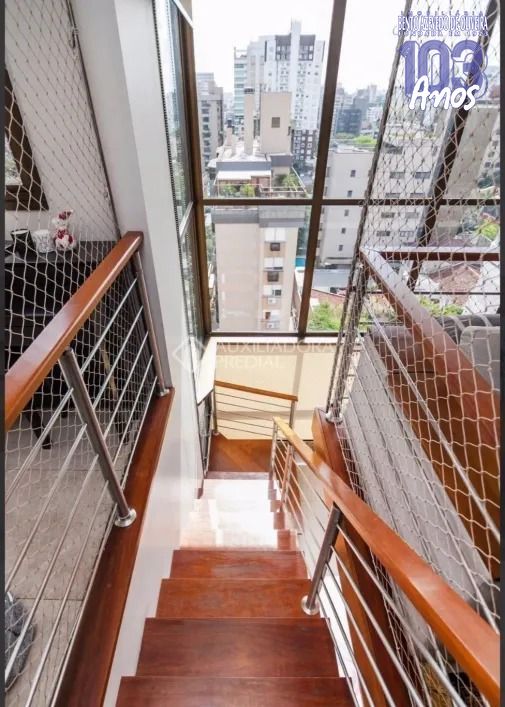 Cobertura, 2 quartos, 155 m² - Foto 30