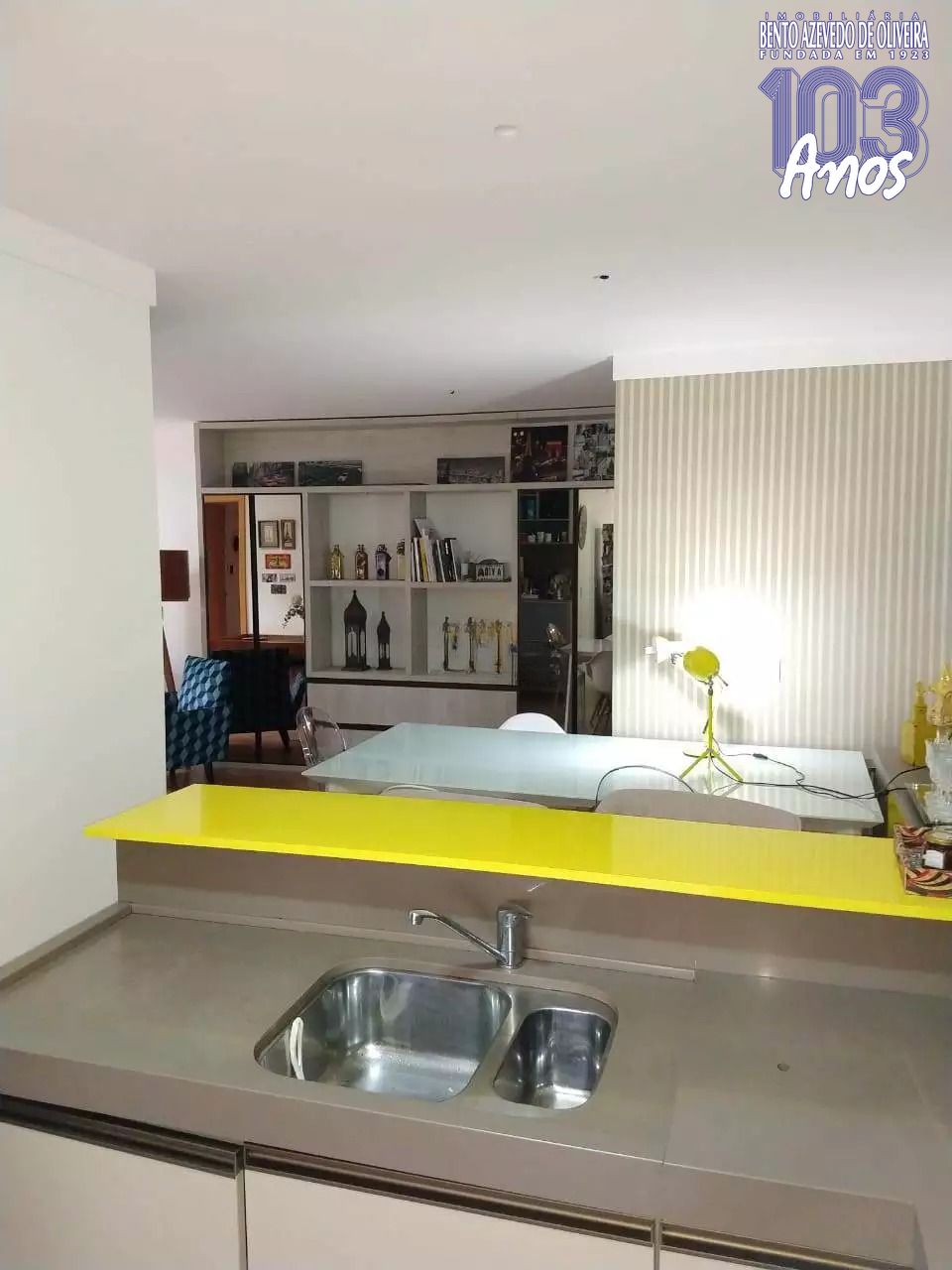 Apartamento, 3 quartos, 101 m² - Foto 7