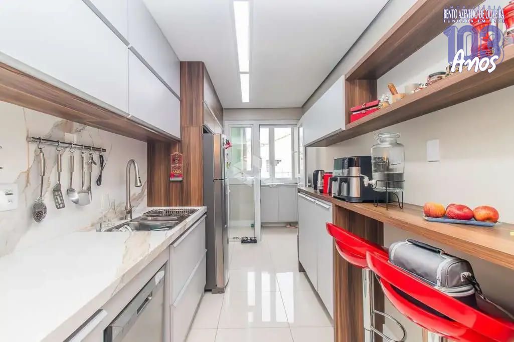 Cobertura, 4 quartos, 200 m² - Foto 12