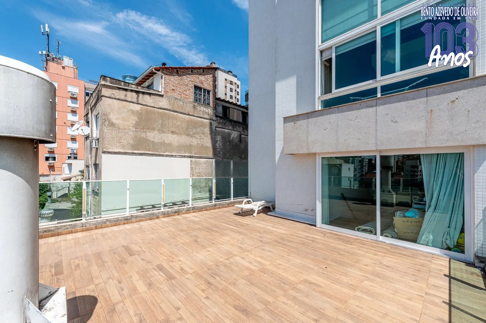 Apartamento, 3 quartos, 160 m² - Foto 33