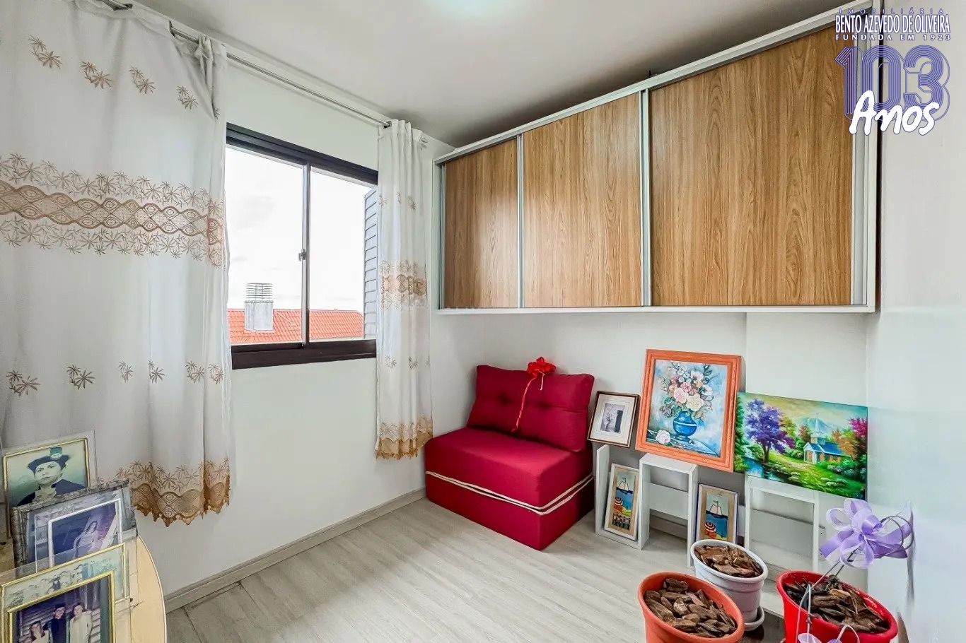 Apartamento, 2 quartos, 50 m² - Foto 17