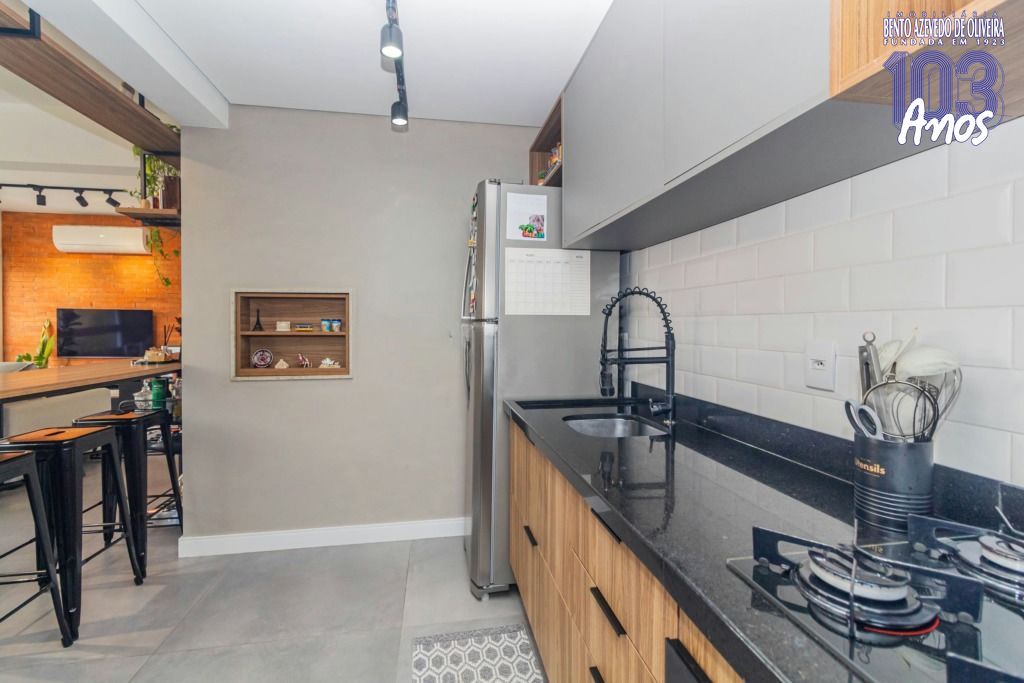 Apartamento, 2 quartos, 67 m² - Foto 13