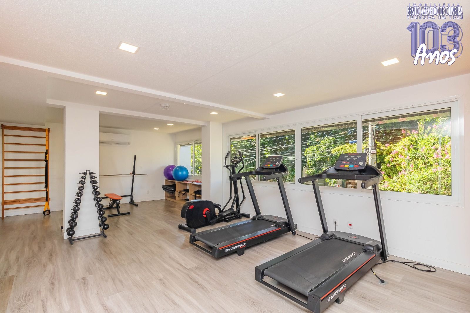 Apartamento, 2 quartos, 77 m² - Foto 19