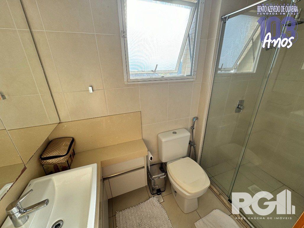 Cobertura, 3 quartos, 185 m² - Foto 12