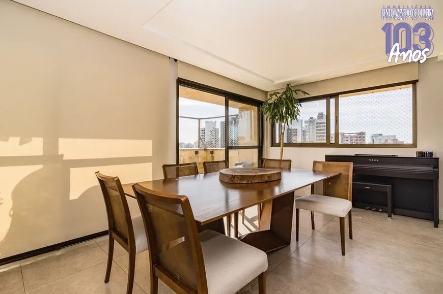 Cobertura, 2 quartos, 155 m² - Foto 7