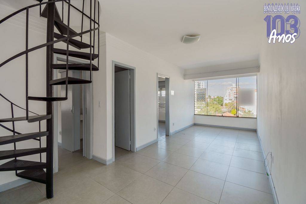 Cobertura, 3 quartos, 134 m² - Foto 1