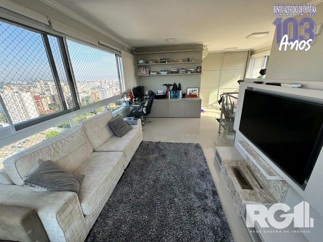 Cobertura, 3 quartos, 185 m² - Foto 25