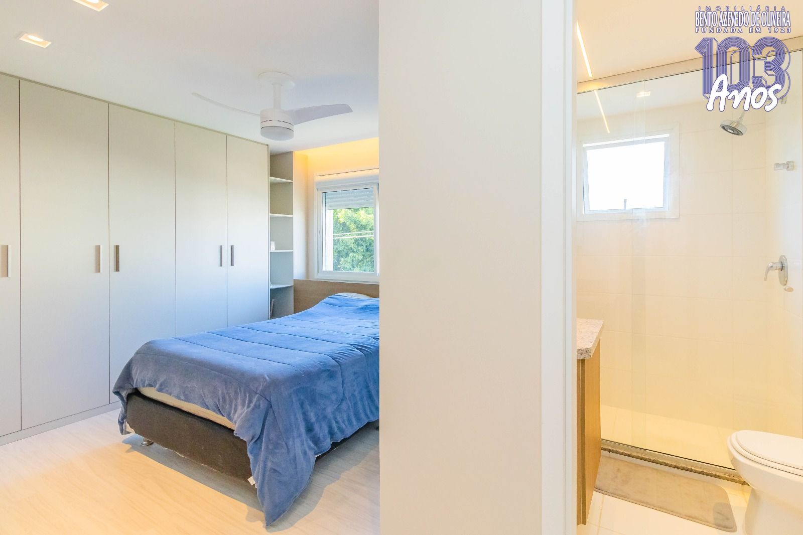 Apartamento, 2 quartos, 77 m² - Foto 11