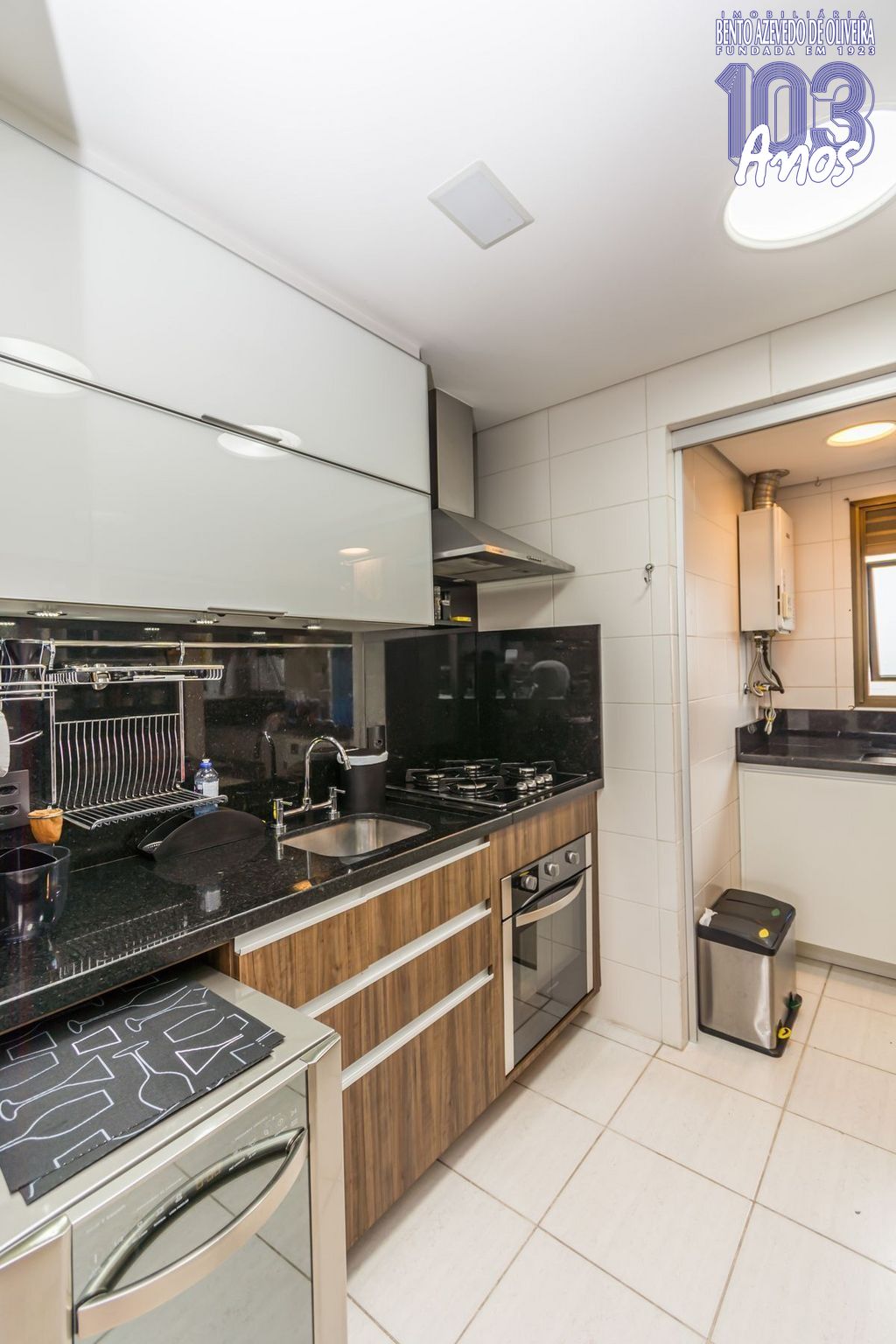 Apartamento, 3 quartos, 105 m² - Foto 25