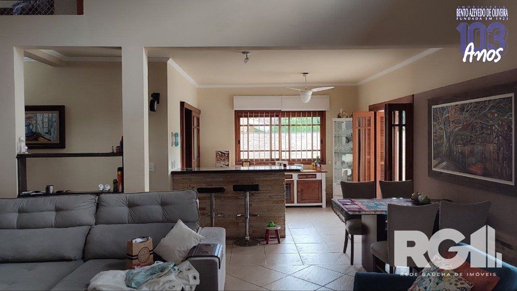 Casa, 3 quartos, 262 m² - Foto 2