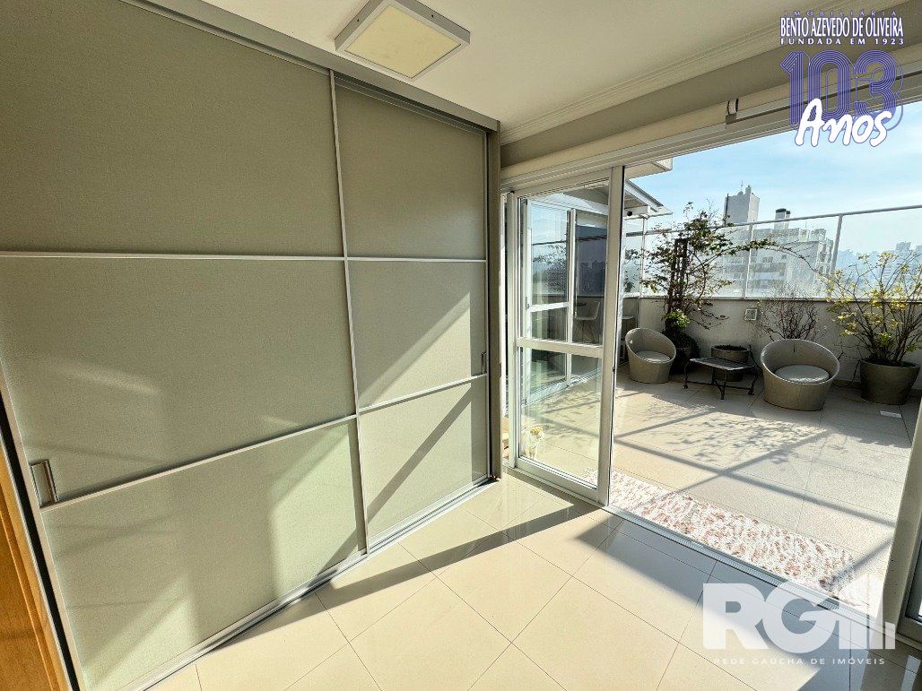 Cobertura, 3 quartos, 185 m² - Foto 27