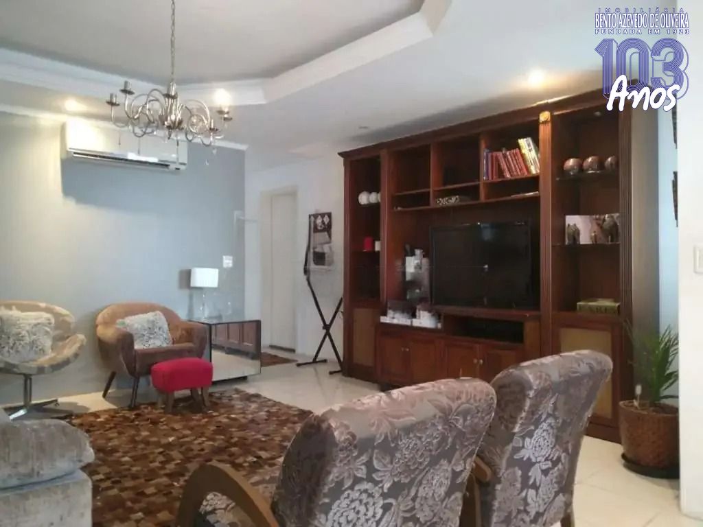 Casa, 3 quartos, 330 m² - Foto 6