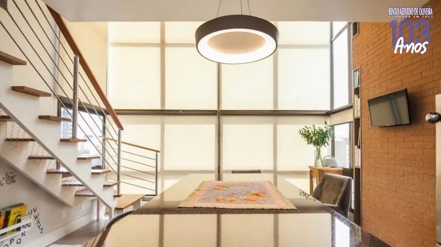 Cobertura, 2 quartos, 155 m² - Foto 32