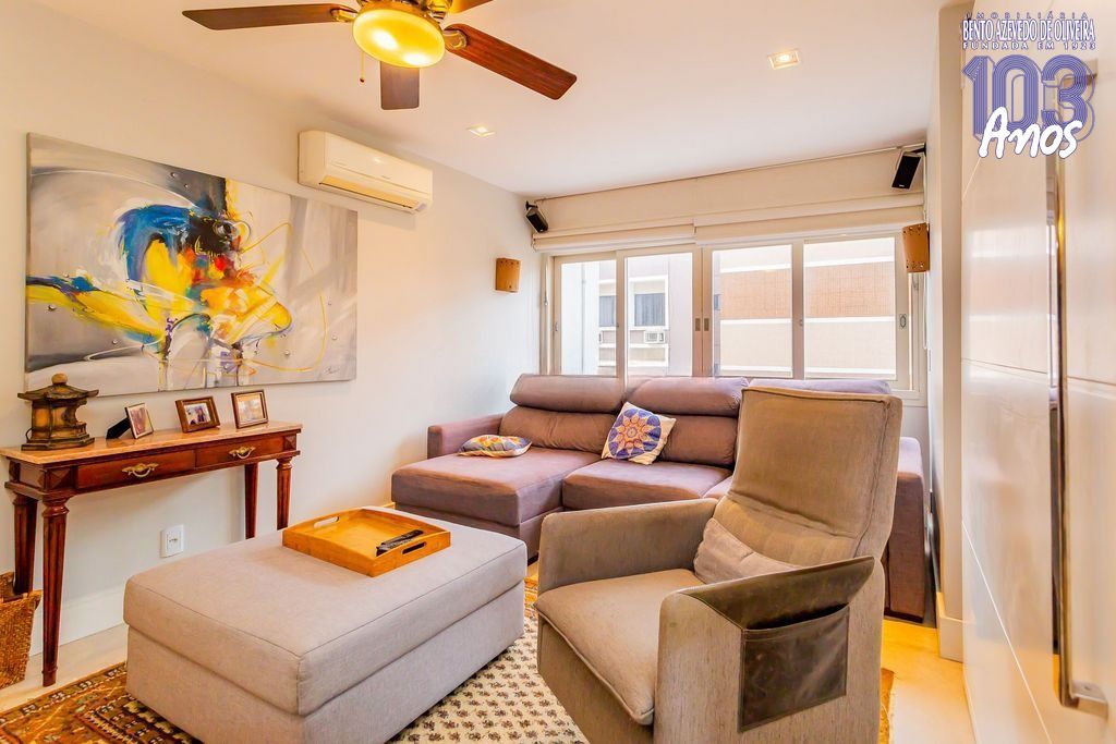 Apartamento, 3 quartos, 209 m² - Foto 7