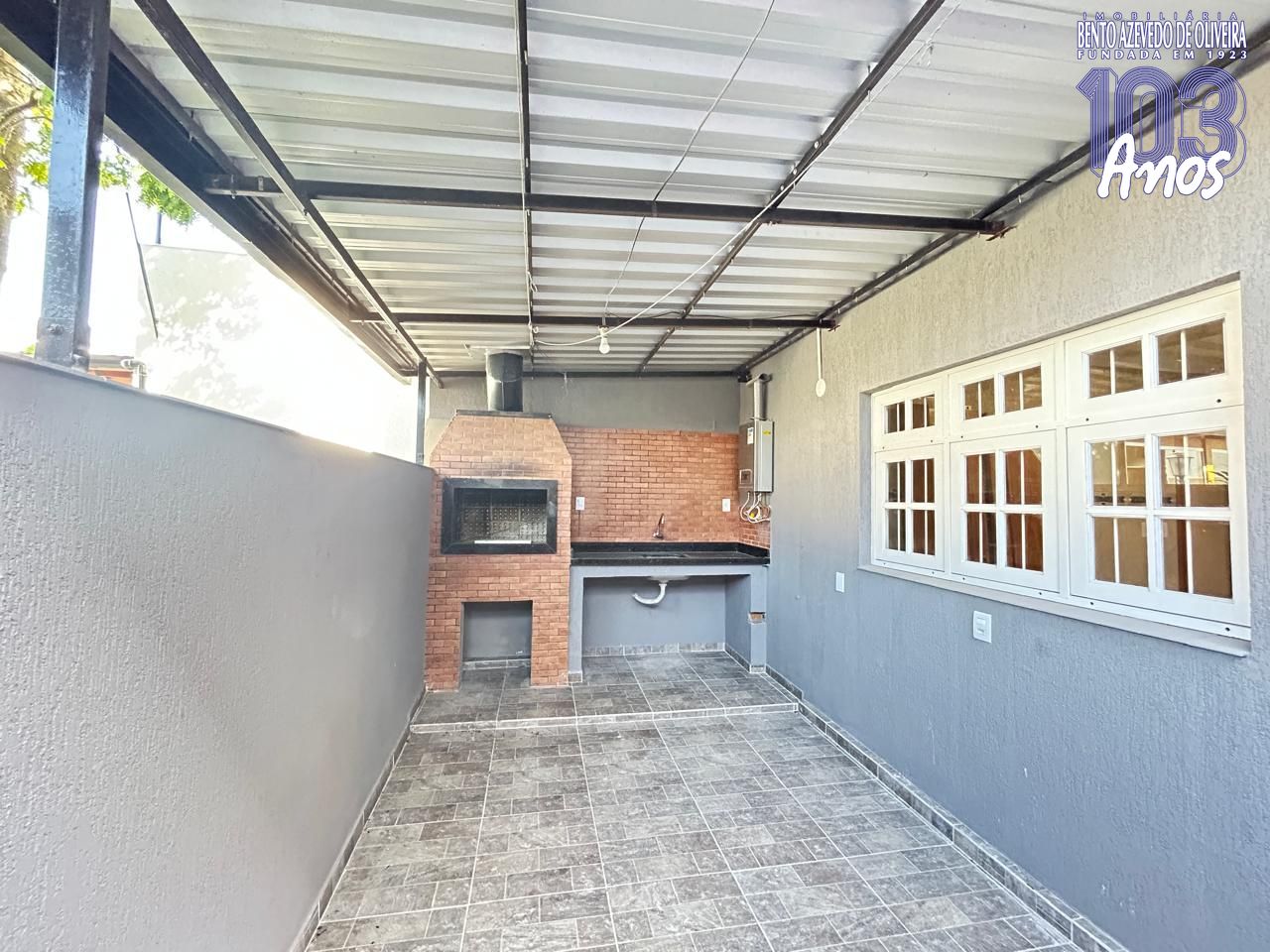 Espaço goumet