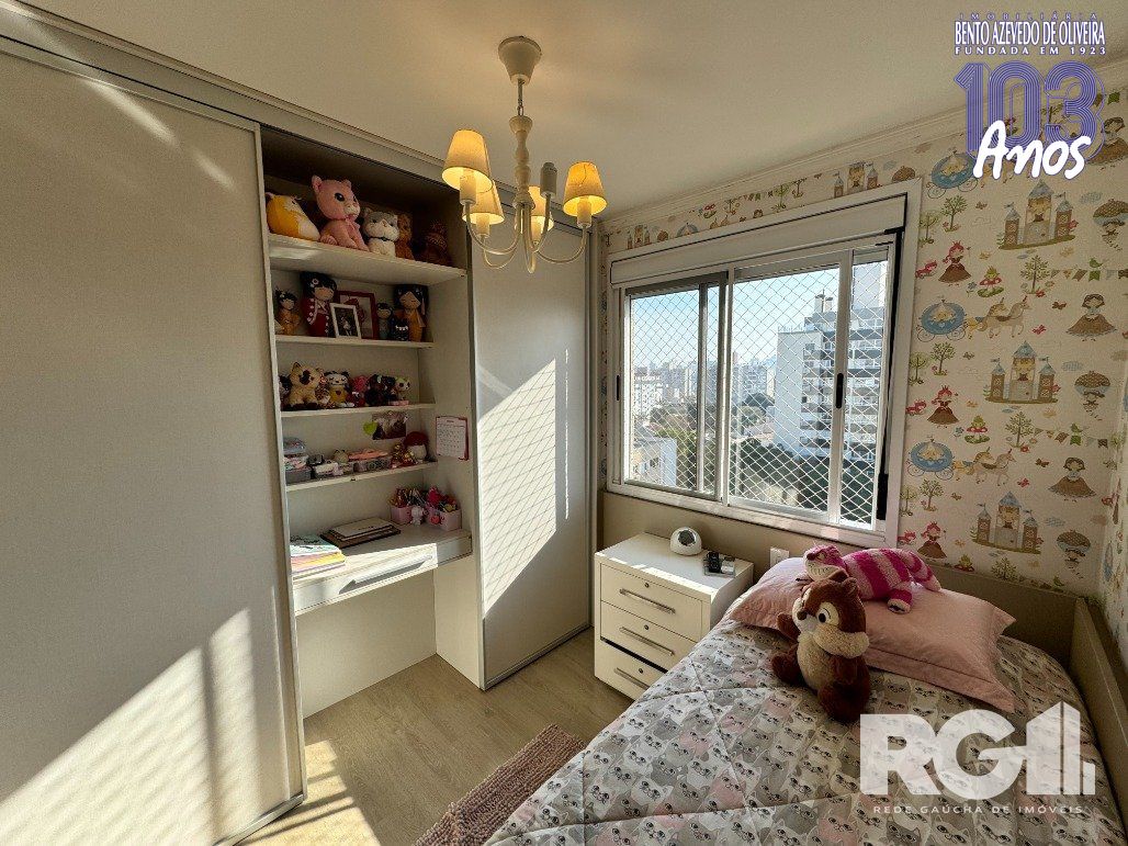 Cobertura, 3 quartos, 185 m² - Foto 15