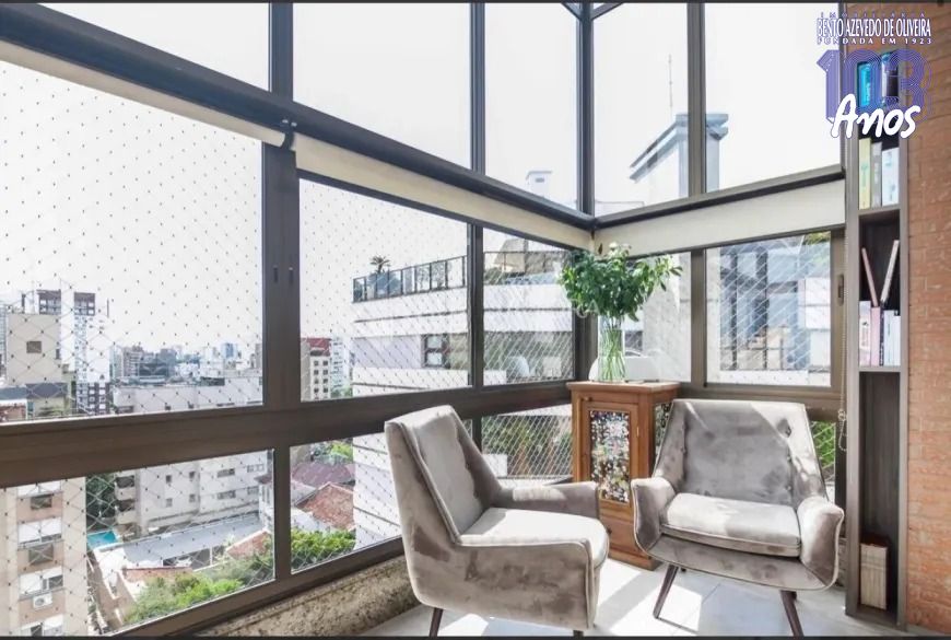 Cobertura, 2 quartos, 155 m² - Foto 38
