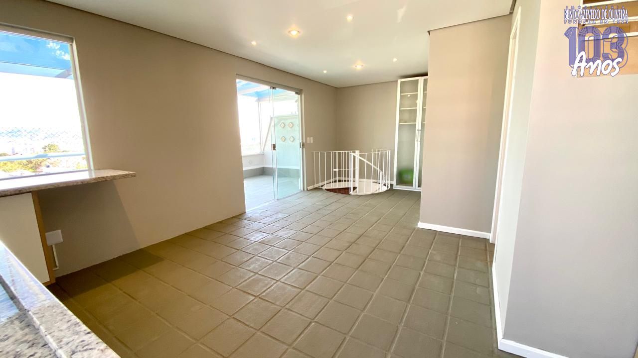 Cobertura, 2 quartos, 116 m² - Foto 6
