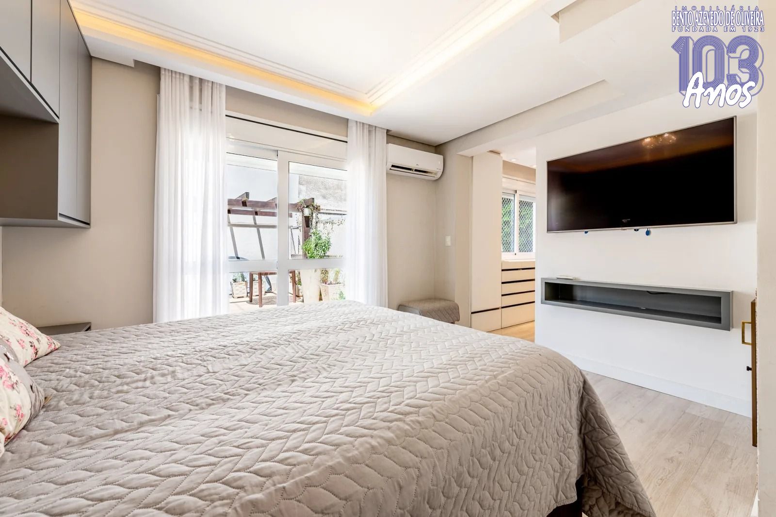 Apartamento, 3 quartos, 160 m² - Foto 21