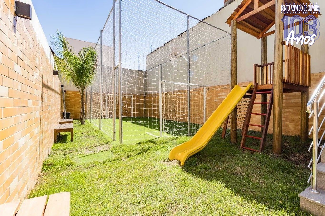 Apartamento, 3 quartos, 94 m² - Foto 32