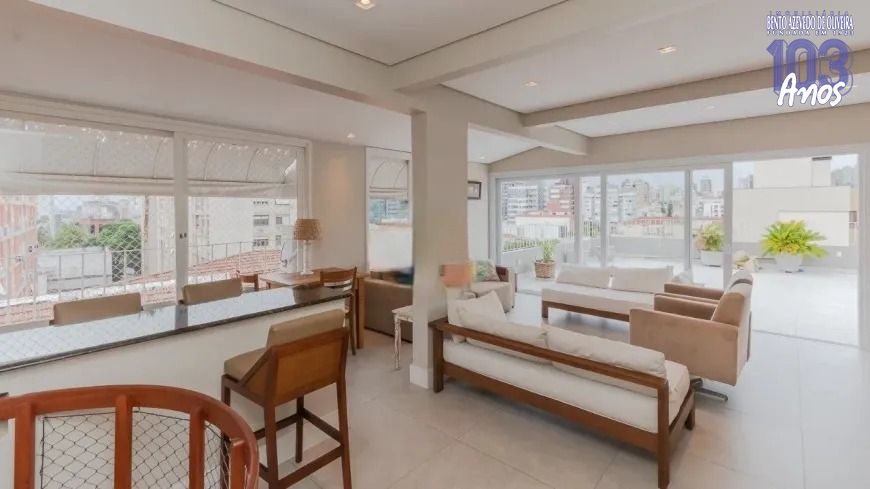 Cobertura, 3 quartos, 235 m² - Foto 26
