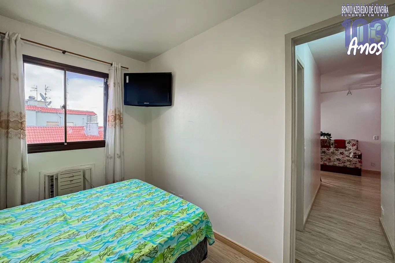 Apartamento, 2 quartos, 50 m² - Foto 15