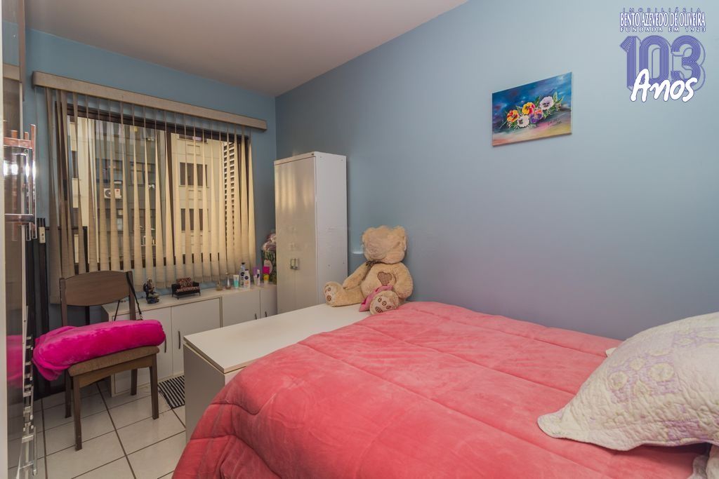 Apartamento, 2 quartos, 52 m² - Foto 8