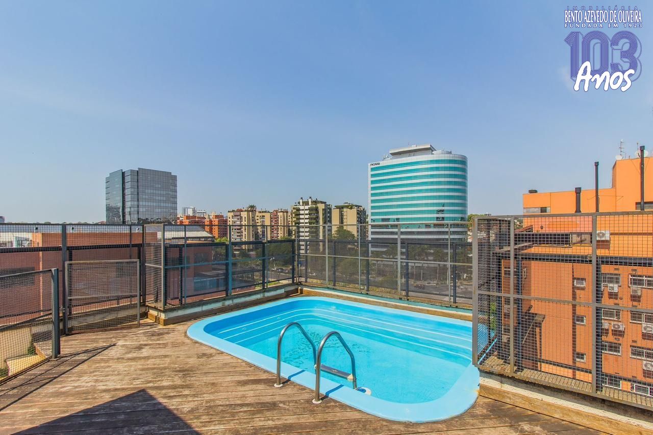 Cobertura, 3 quartos, 200 m² - Foto 1