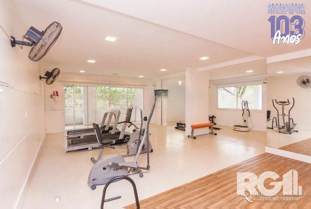 Apartamento, 2 quartos, 69 m² - Foto 8