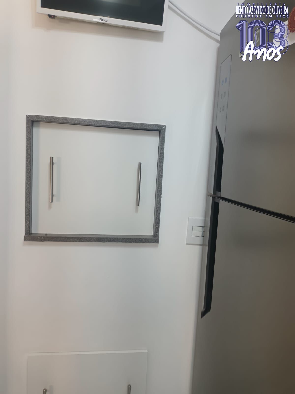 Apartamento, 3 quartos, 65 m² - Foto 9