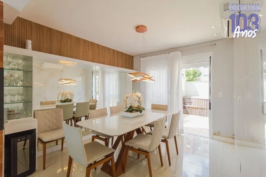 Apartamento, 3 quartos, 160 m² - Foto 1