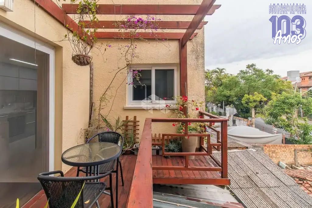 Cobertura, 4 quartos, 200 m² - Foto 30