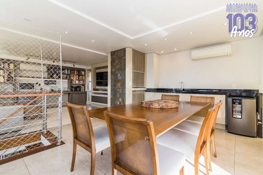 Cobertura, 2 quartos, 155 m² - Foto 6