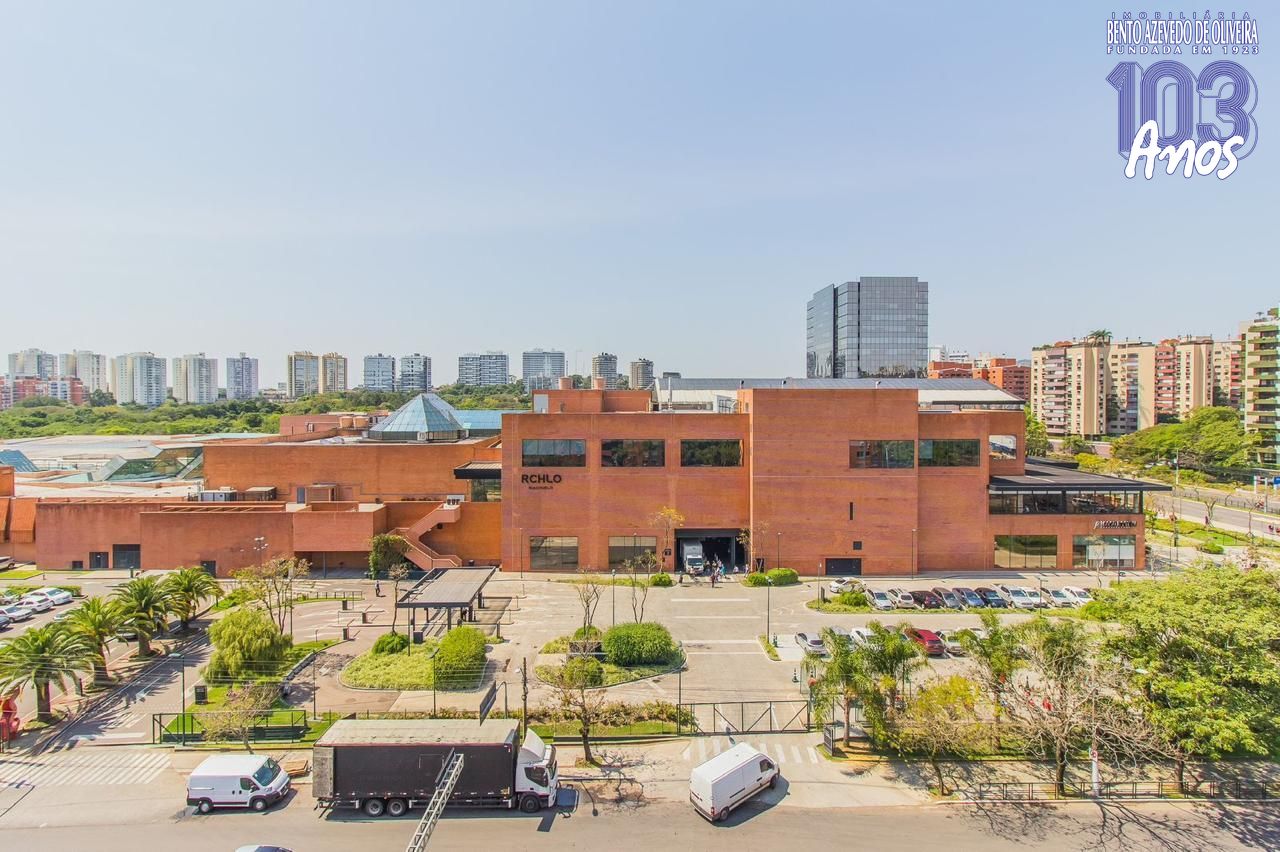Cobertura, 3 quartos, 200 m² - Foto 20