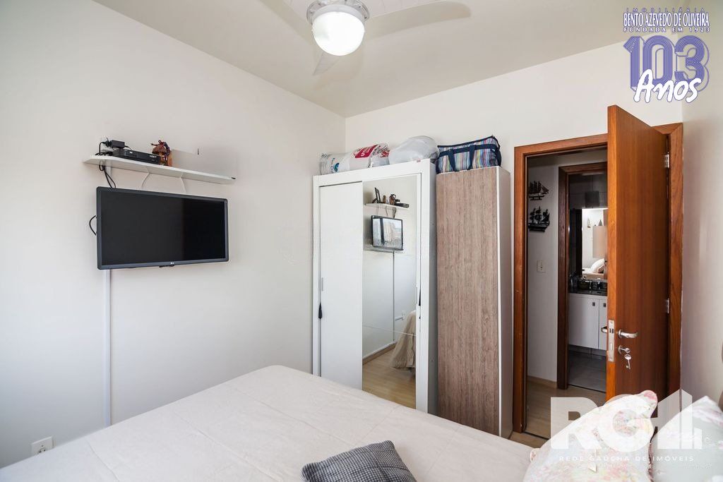 Apartamento, 3 quartos, 82 m² - Foto 7