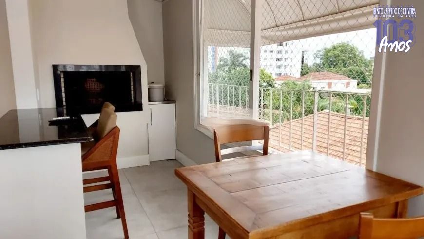 Cobertura, 3 quartos, 235 m² - Foto 28