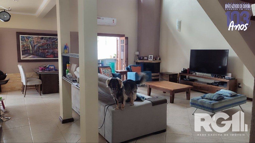 Casa, 3 quartos, 262 m² - Foto 4